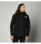 Geaca - FOX PIT JACKET [BLK]