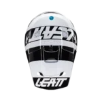 Helmet Moto 3.5 Jr V24 Blk/Wht 2025