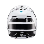 Helmet Moto 3.5 Jr V24 Blk/Wht 2025