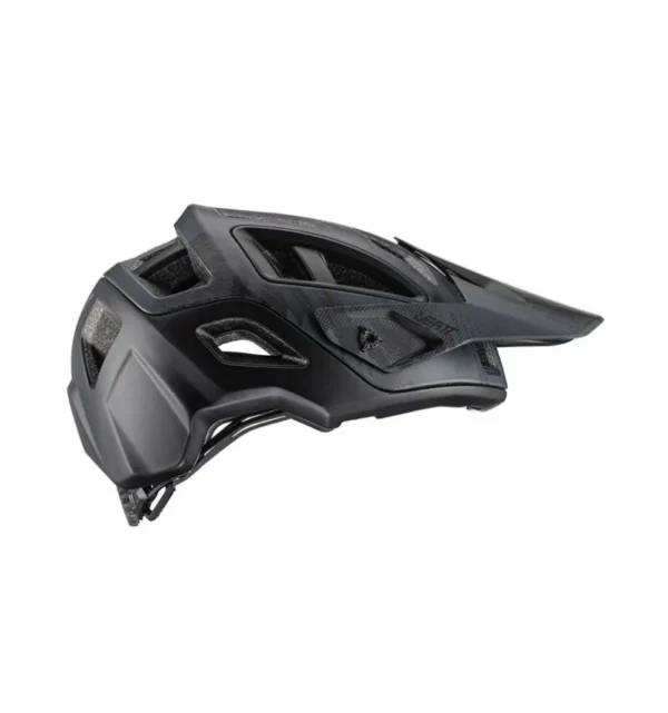 Casca de bicicleta - LEATT Helmet MTB 3.0 AllMtn V21.2 Blk