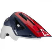 Casca de bicicleta - LEATT Helmet MTB 4.0 AllMtn V21.1 Chilli