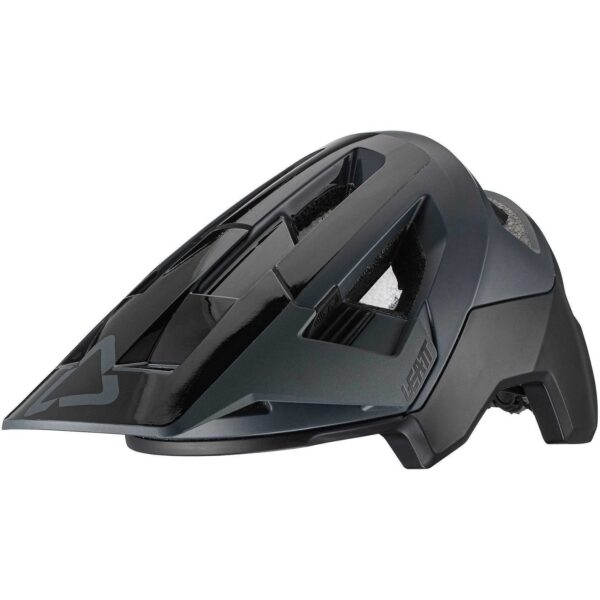 Casca de bicicleta - LEATT Helmet MTB 4.0 AllMtn V21.1 Blk