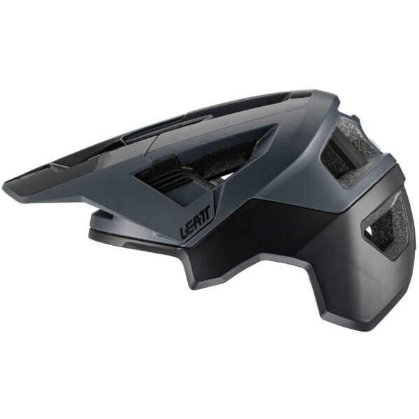 Casca de bicicleta - LEATT Helmet MTB 4.0 AllMtn V21.1 Blk