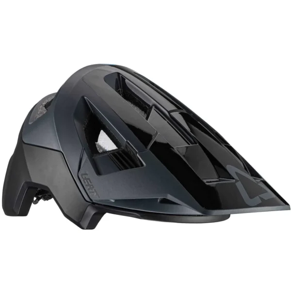 Casca de bicicleta - LEATT Helmet MTB 4.0 AllMtn V21.1 Blk