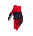 LEATT Glove Moto 4.5 Lite Red