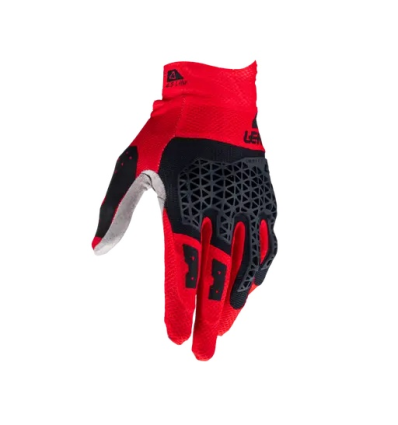 LEATT Glove Moto 4.5 Lite Red