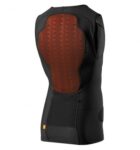 Protectie - FOX BASEFRAME PRO SL [BLK]