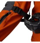 DEFEND GORE-TEX ADV JACKET [BRNT ORG]