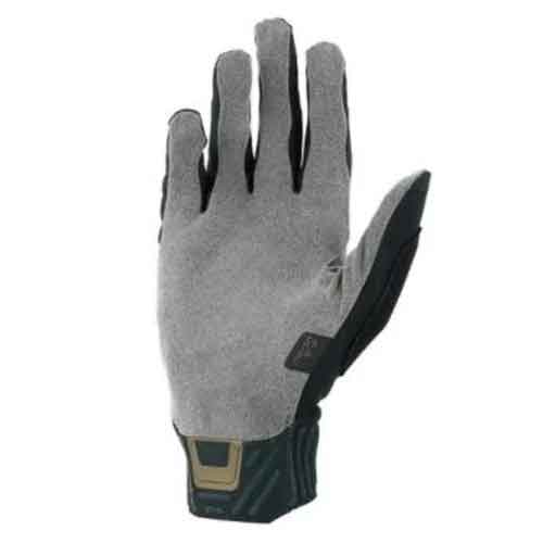 Manusi - LEATT Glove MTB 2.0 WindBlock Blk