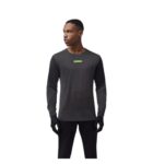 FOX RAWTEC LS JERSEY [BLK]