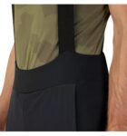 FOX FLEXAIR ASCENT CARGO BIB [BLK]