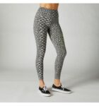 Pantalon - FOX AOP DETOUR LEGGING [HTR GRAPH]