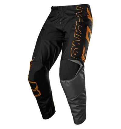 Pantaloni - FOX 180 SKEW PANT [BLK]