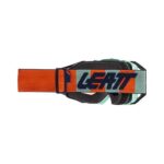 LEATT Goggle Velocity 6.5 Ice Rose UC 32%