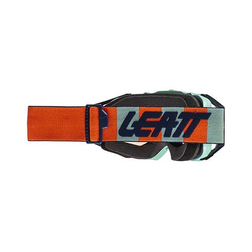 LEATT Goggle Velocity 6.5 Ice Rose UC 32%
