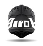 Casca - AIROH AVIATOR 3  COLOR BLACK MATT
