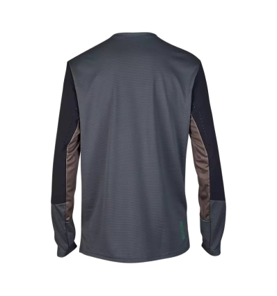 FOX DEFEND LS JERSEY [GRAPH]