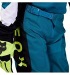 FOX YTH 180 NITRO PANT [M BLU]