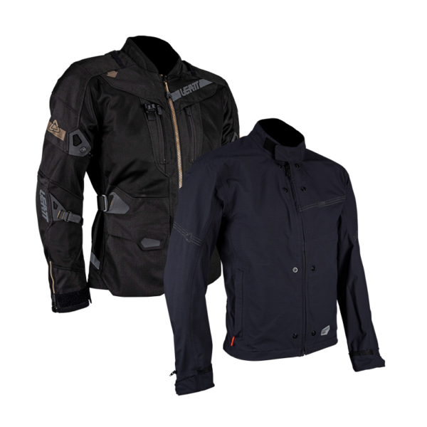 Geaca - Jacket ADV FlowTour 7.5 Stealth