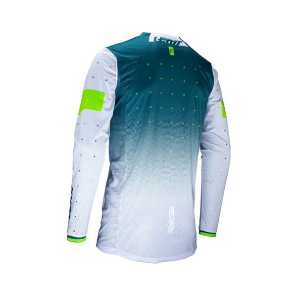 Jersey Moto 4.5 Lite Acid Fuel