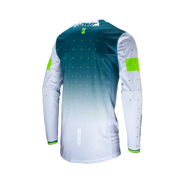 Jersey Moto 4.5 Lite Acid Fuel