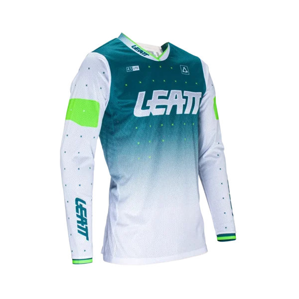 Jersey Moto 4.5 Lite Acid Fuel