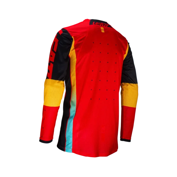 Jersey Moto 4.5 Lite Red