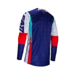 Jersey Moto 4.5 Lite Royal