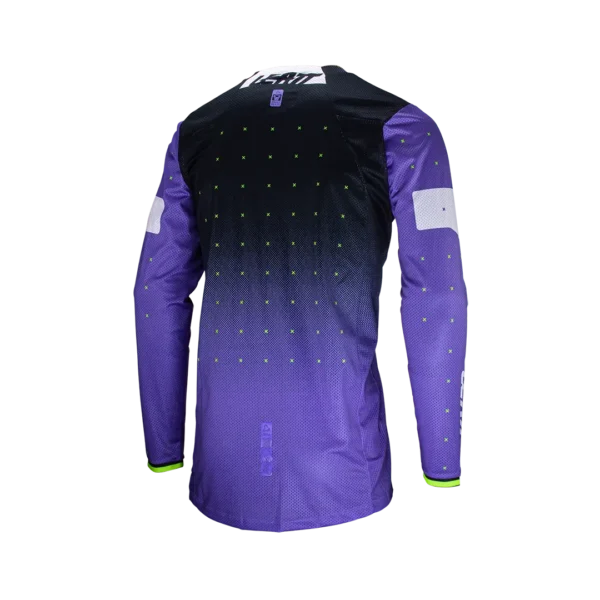 Jersey Moto 4.5 Lite UV