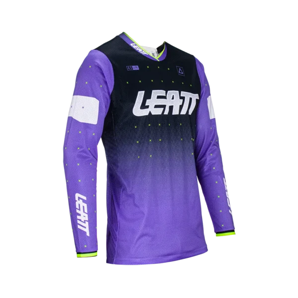 Jersey Moto 4.5 Lite UV