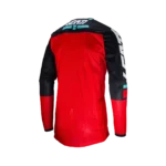 Jersey Moto 4.5 X-Flow Red