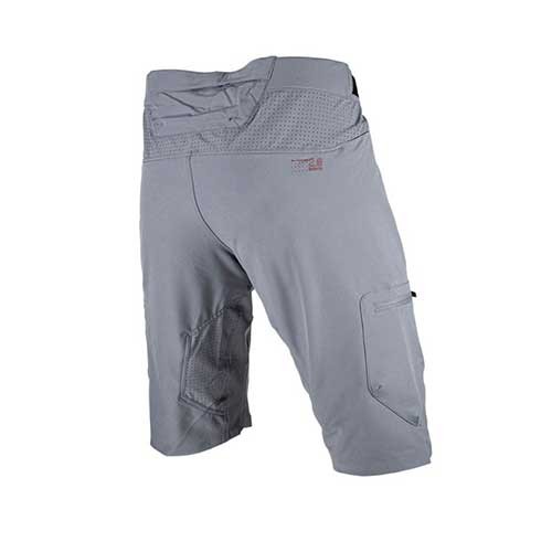 LEATT Shorts MTB AllMtn 2.0 Jr Titanium