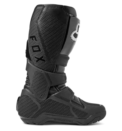 FOX MOTION X BOOT [BLK/GUM]