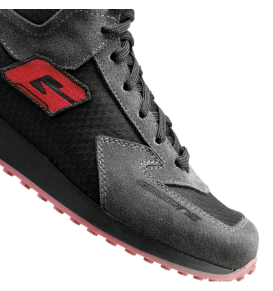 GAERNE G_RUE AQUATECH ANTHRACITE