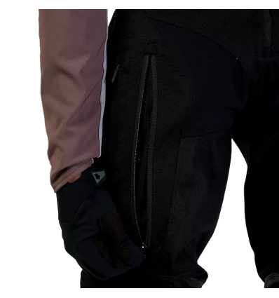FOX RANGER OFF ROAD PANT [BLK]