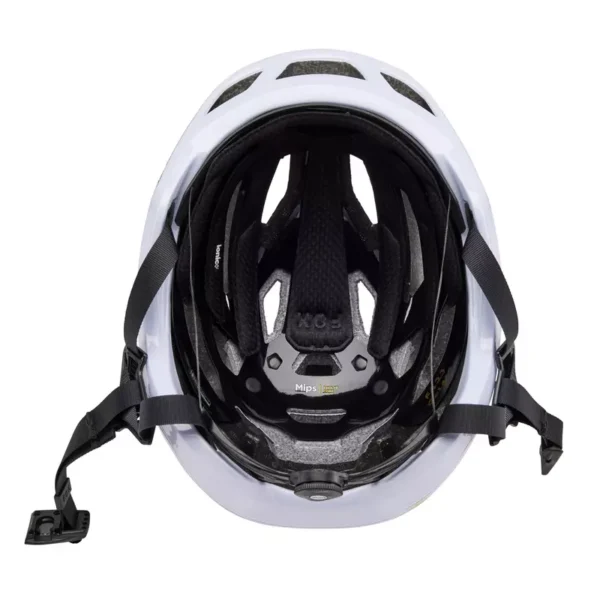 CROSSFRAME PRO SOLIDS, CE [WHT]