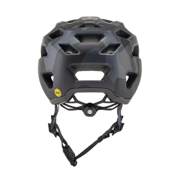 CROSSFRAME PRO CAMO, CE [BLK CAM]