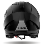 CASCA KOMBAKT COLOR BLACK MATT