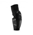 Protectie - LEATT Elbow Guard 3DF Hybrid Blk