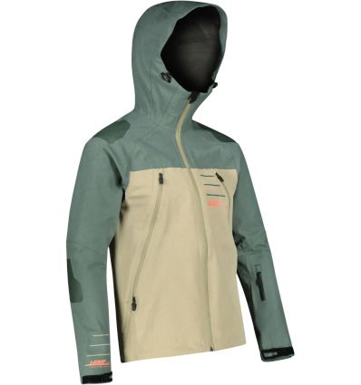 LEATT Jacket MTB AllMtn 5.0 IVY