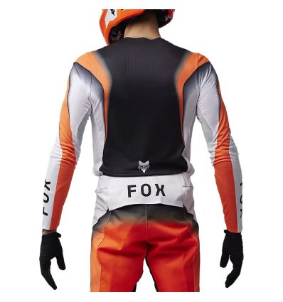 FOX FLEXAIR INFINITE JERSEY [FLO ORG]