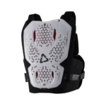 Chest Protector 4.5 Evo White