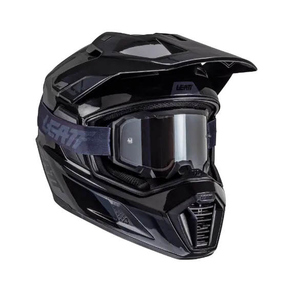 Helmet Kit ADV 8.5 V25 Stealth