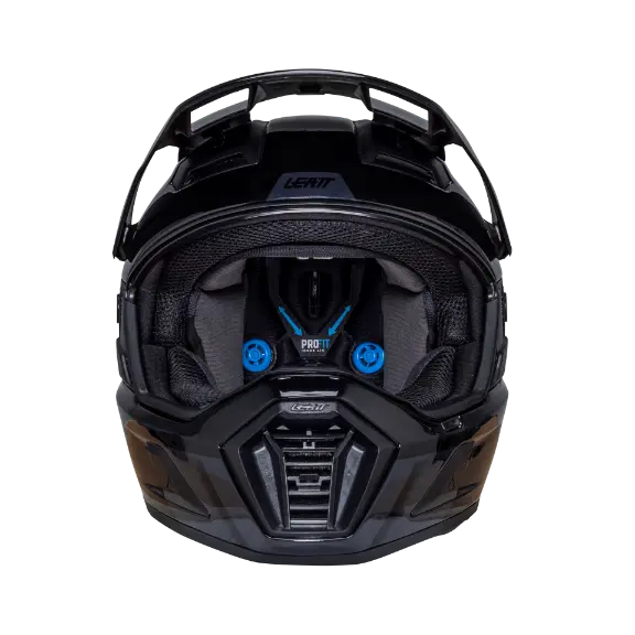 Helmet Kit ADV 8.5 V25 Stealth