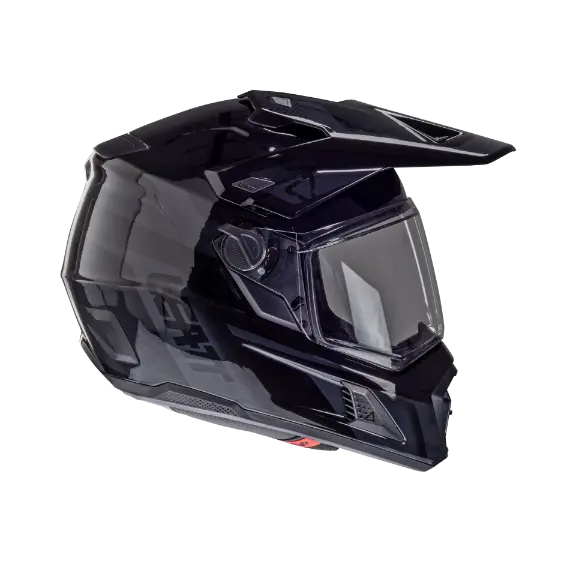 Helmet Kit ADV 8.5 V25 Stealth