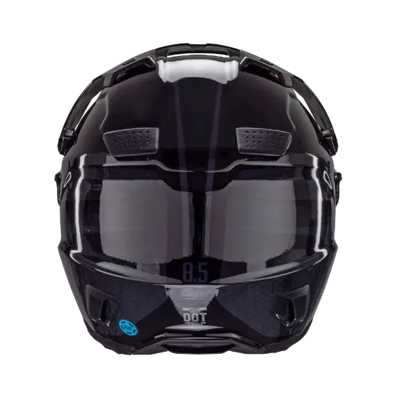 Helmet Kit ADV 8.5 V25 Stealth