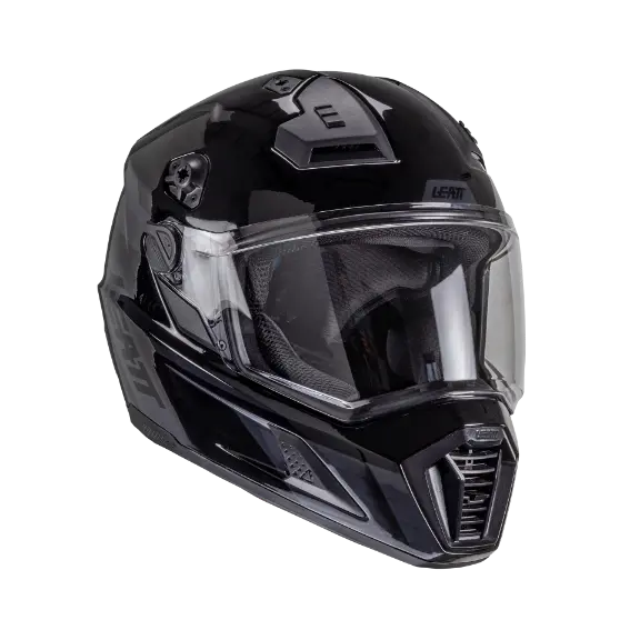 Helmet Kit ADV 8.5 V25 Stealth