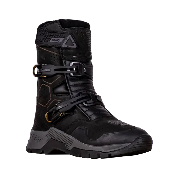 Boot ADV HydraDri 7.5 Short Stealth