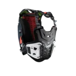 Chest Protector Moto 4.5 Hydra Blk/Red