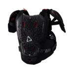 Chest Protector 4.5 Pro Evo Black